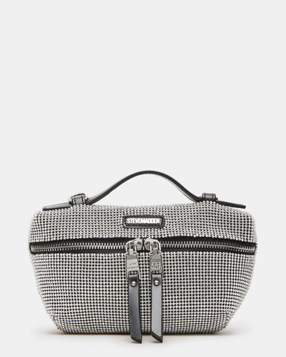 KELI BAG SILVER