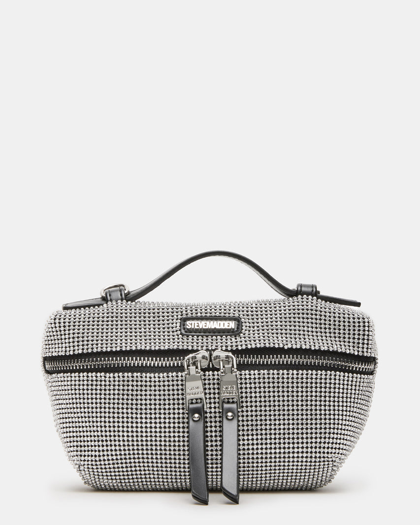 KELI BAG SILVER