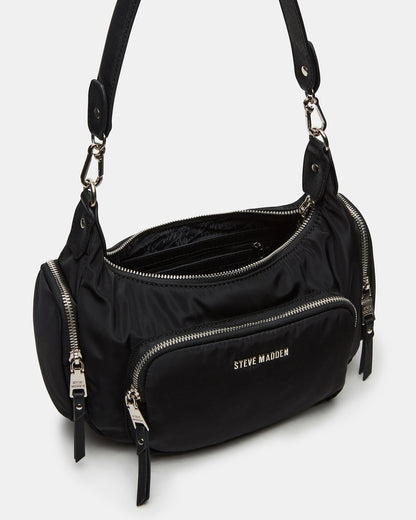 KEVIN BAG BLACK