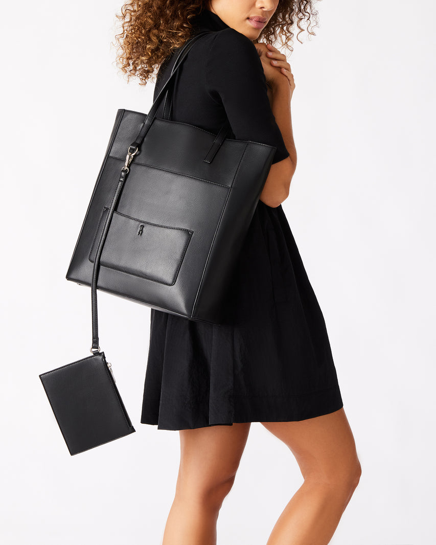 KIMMY BAG BLACK