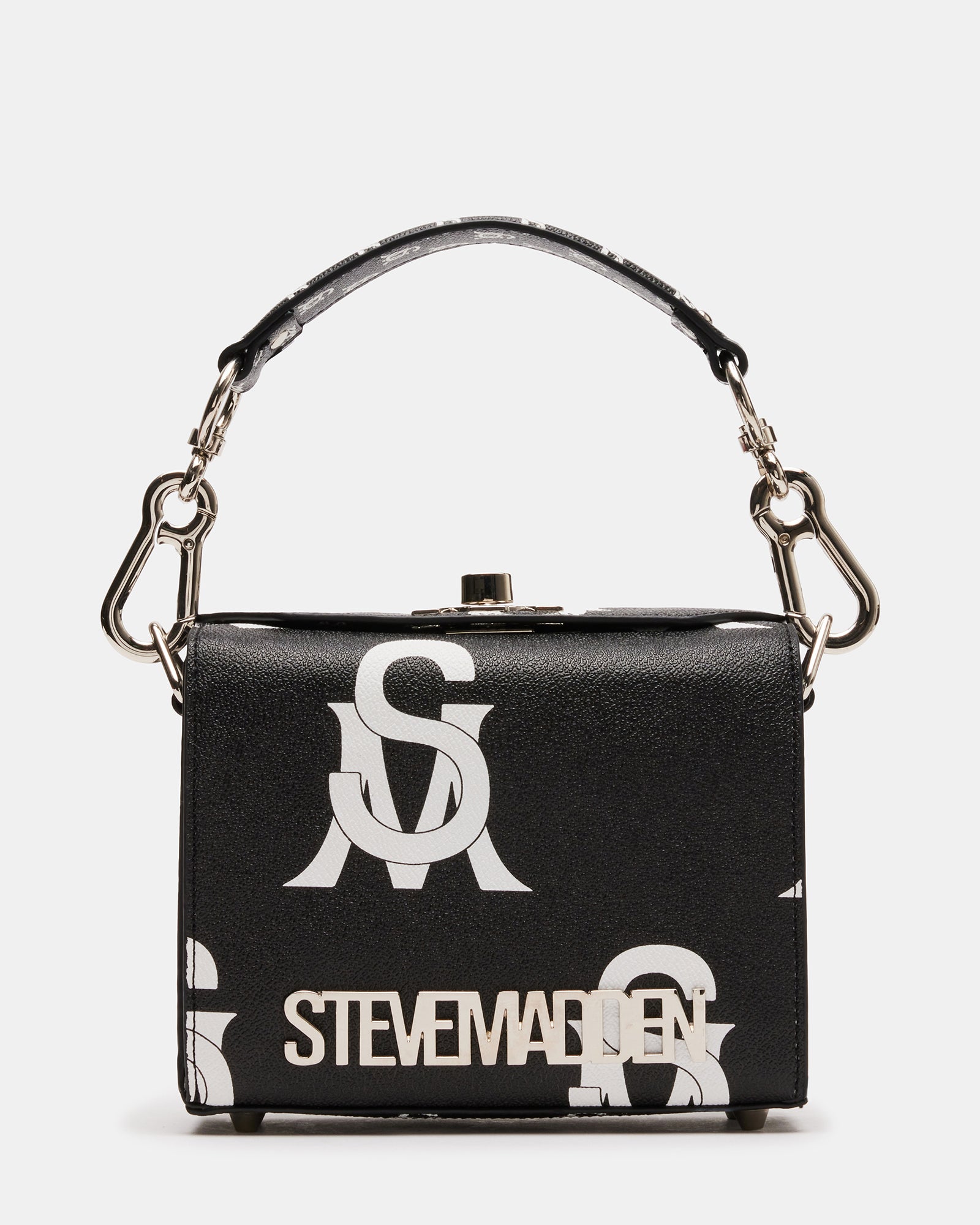 Steve Madden Crossbody bag BRAYDENC - best prices