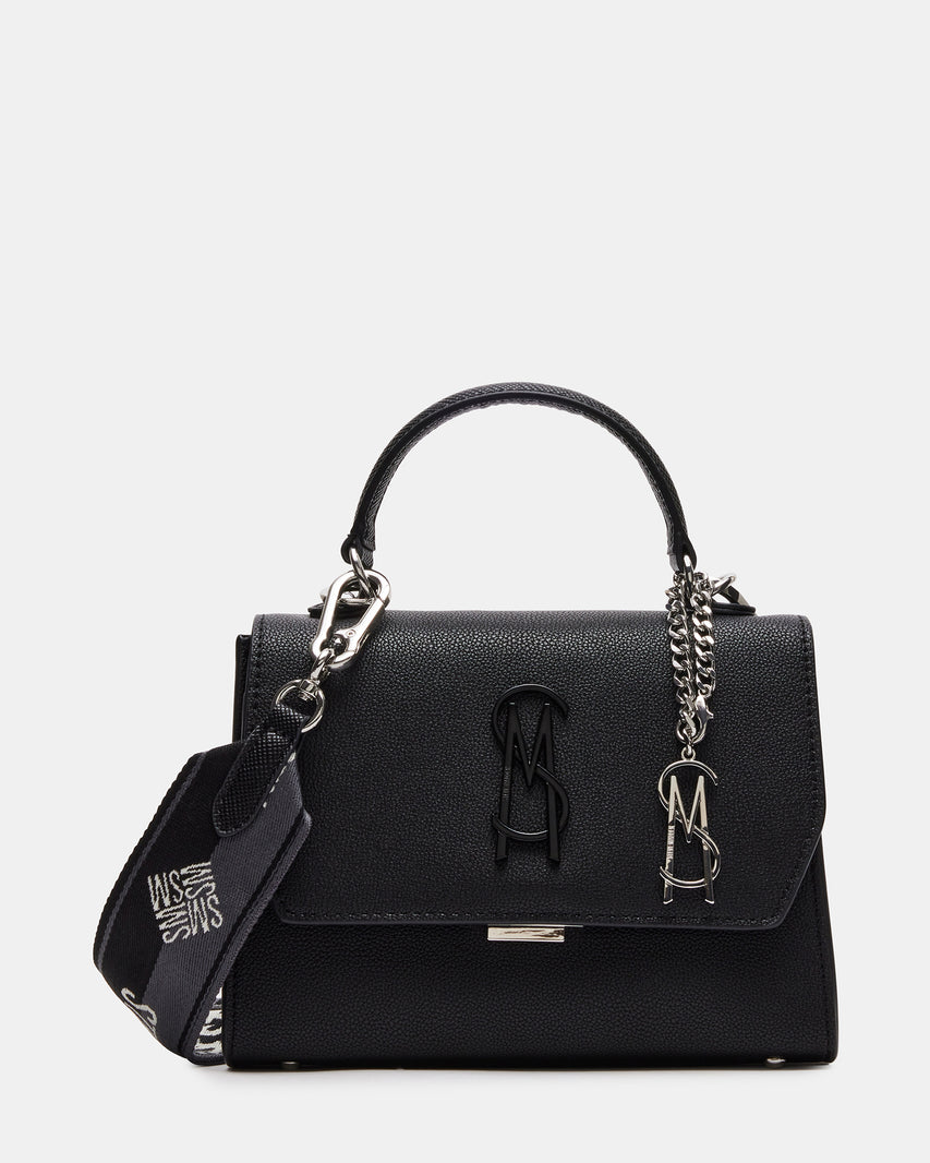 LATTUCA BAG BLACK