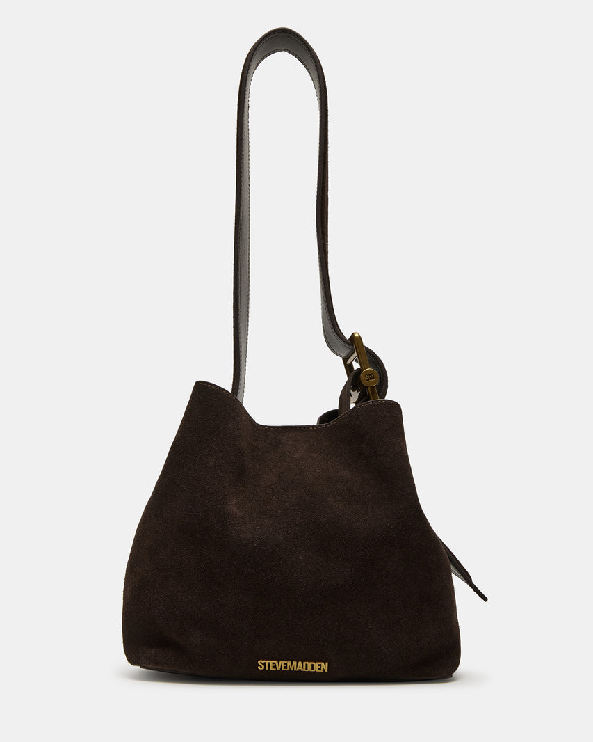 LISAA BAG BROWN