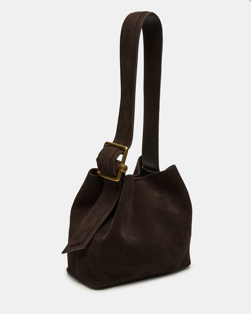 LISAA BAG BROWN