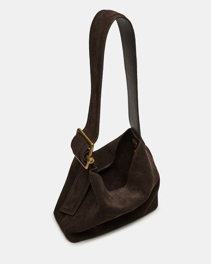 LISAA BAG BROWN