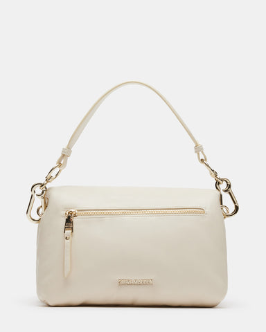 Steve Madden Logo Crossbody Bag