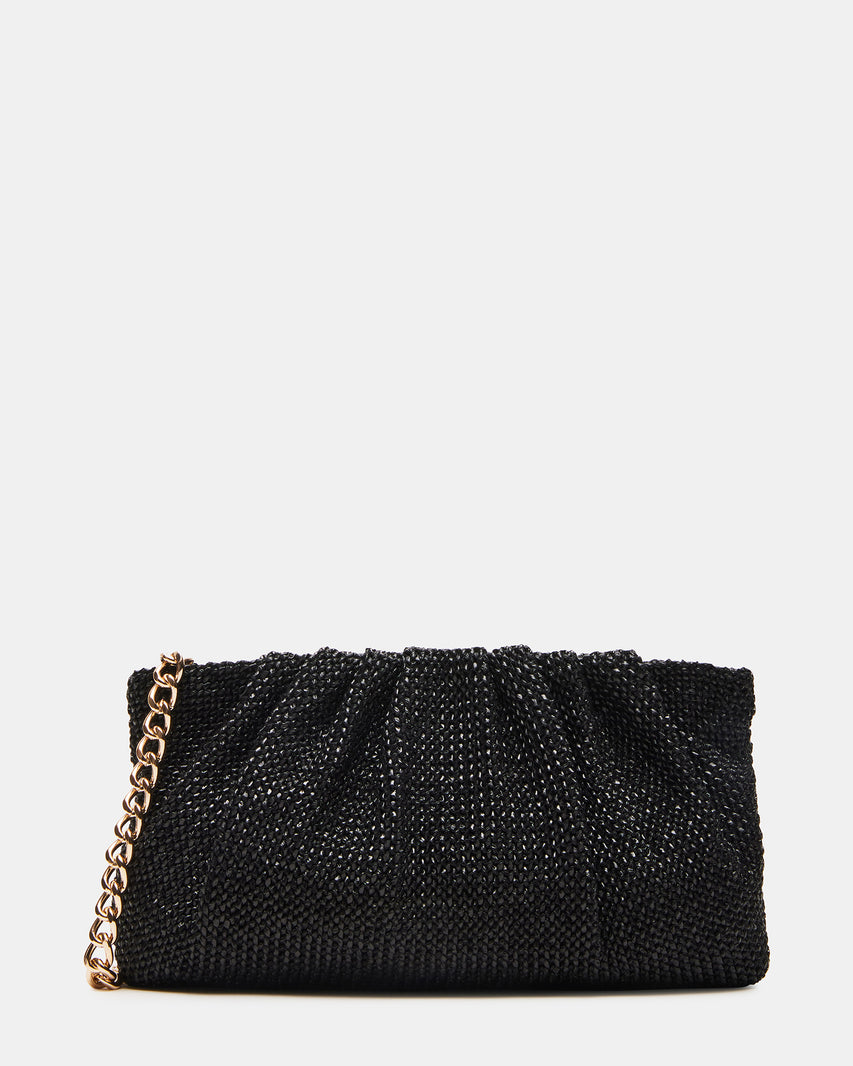 LUCIA BAG BLACK