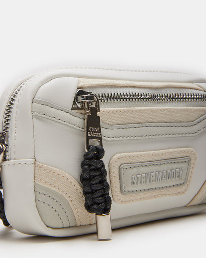 MADRIDD BAG WHITE MULTI