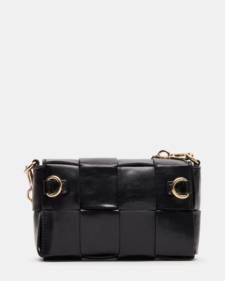 MARVELL BAG BLACK