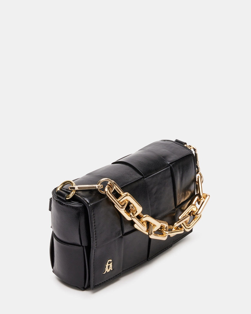 MARVELL BAG BLACK