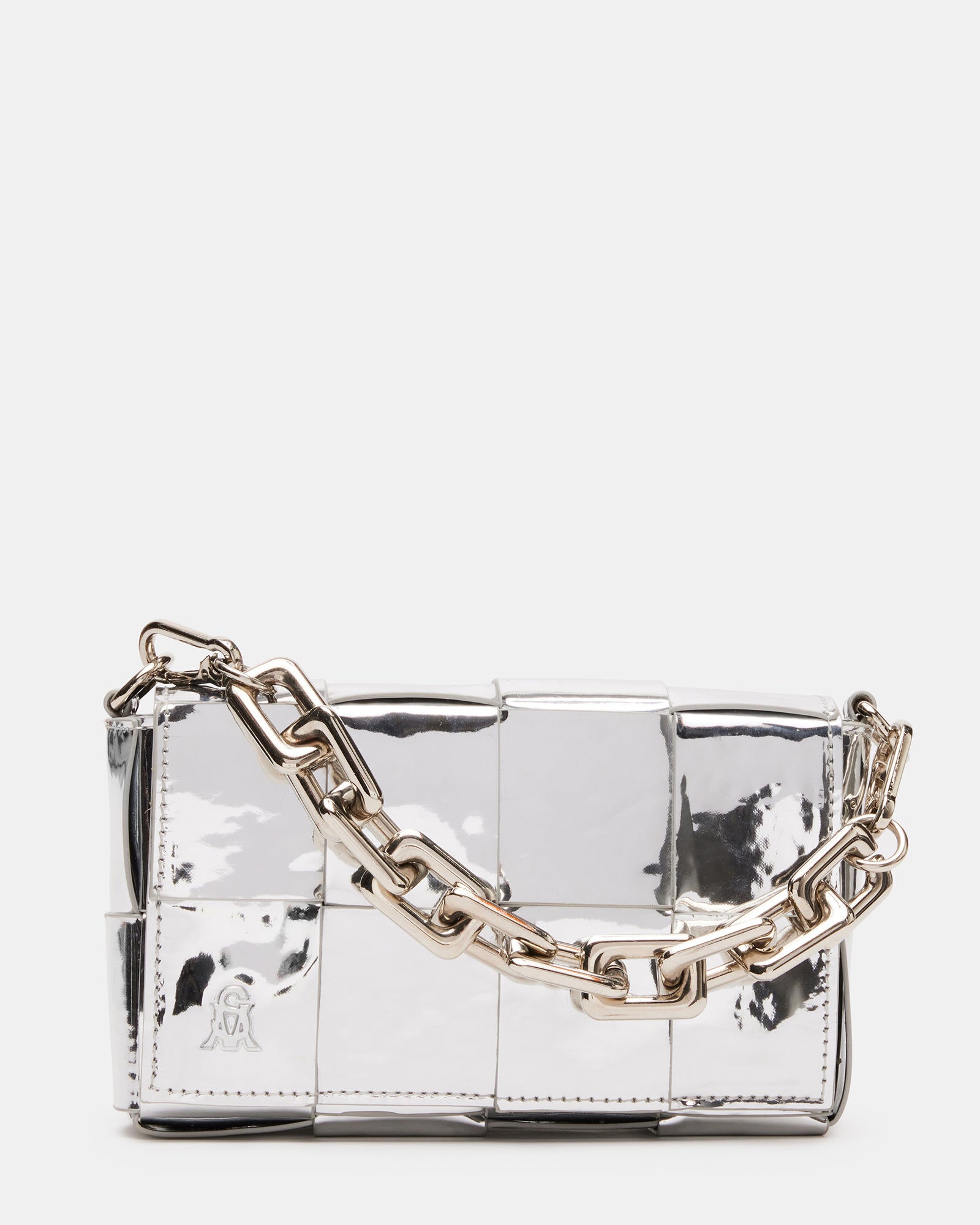 Buy Metallic Handbags for Women by STEVE MADDEN Online | Ajio.com