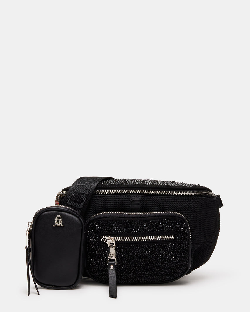 MAXIMA BAG BLACK