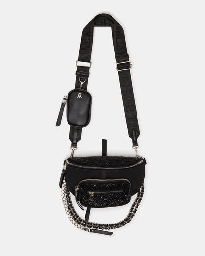 MAXIMA BAG BLACK