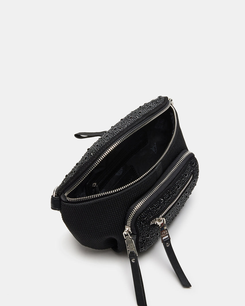 MAXIMA BAG BLACK