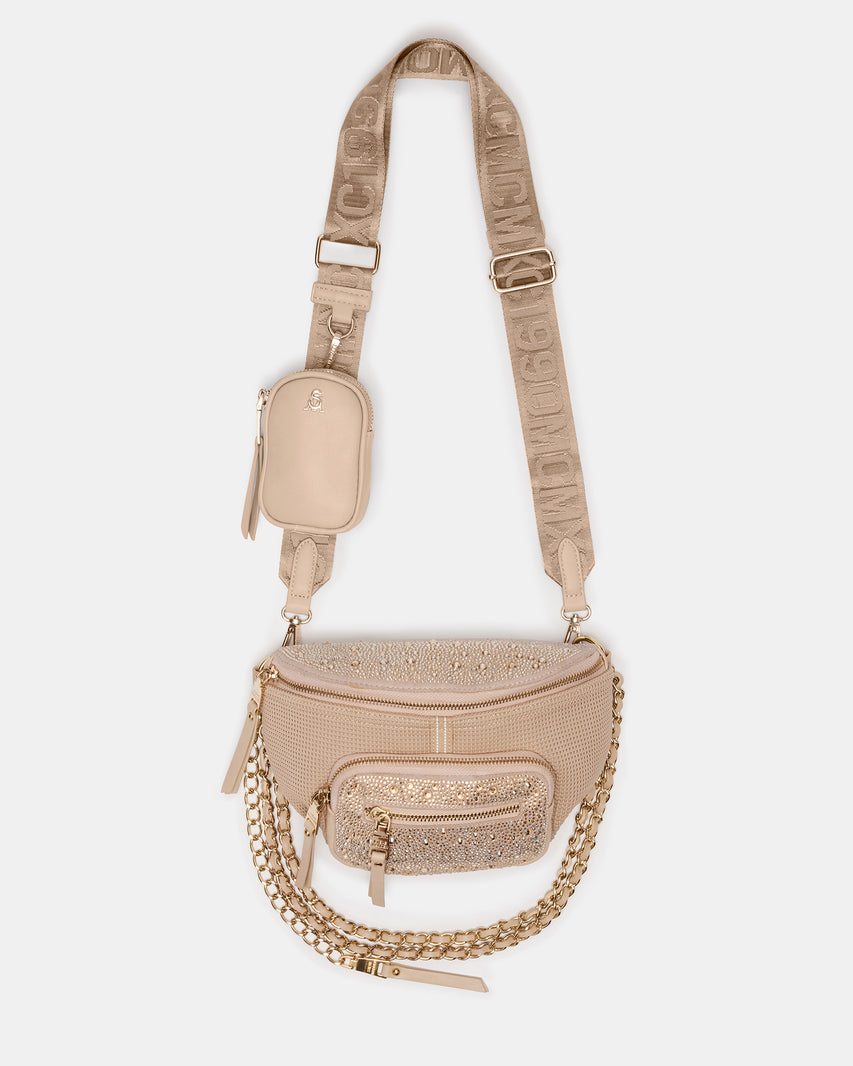 MAXIMA BAG BLUSH MULTI