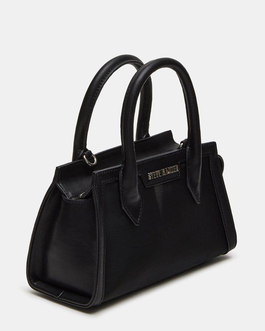 PEACHY BAG BLACK