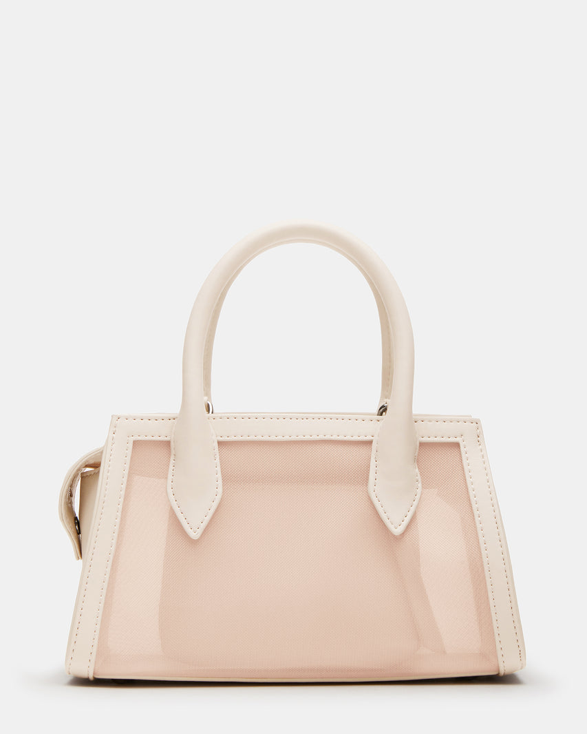 PEACHY BAG NATURAL