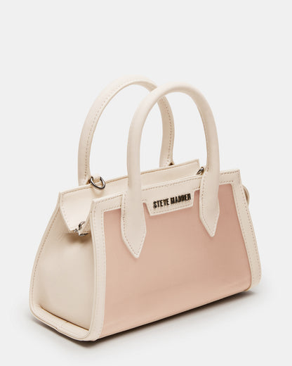 PEACHY BAG NATURAL