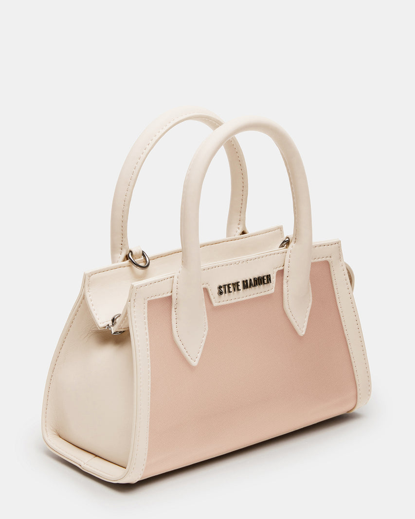 PEACHY BAG NATURAL