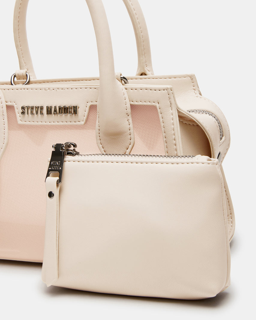 PEACHY BAG NATURAL