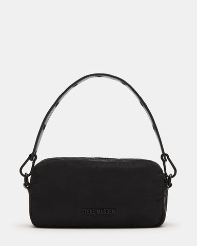 PEPPER BAG BLACK