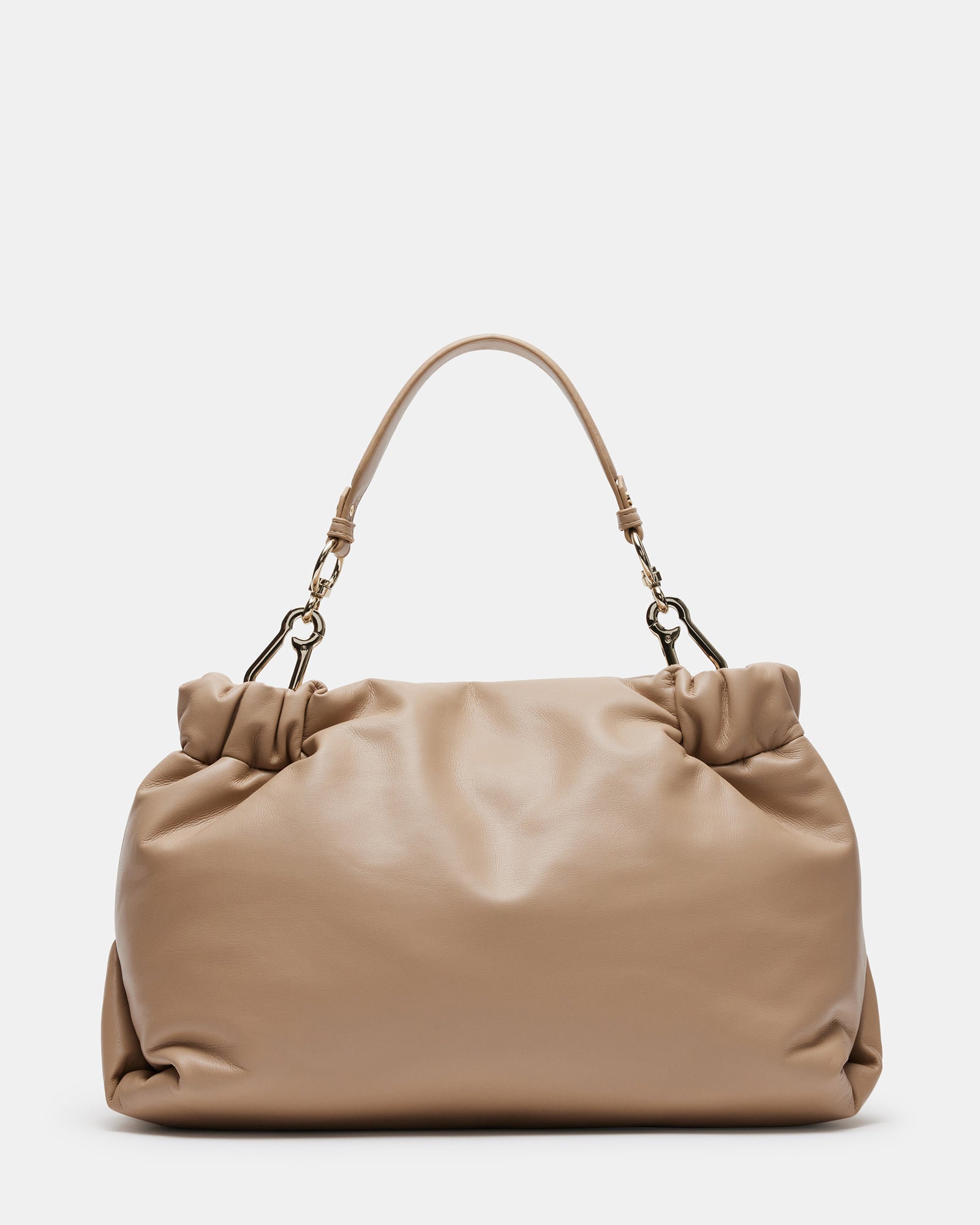 REMY Bag Tan | Women's Shoulder Bag – Steve Madden