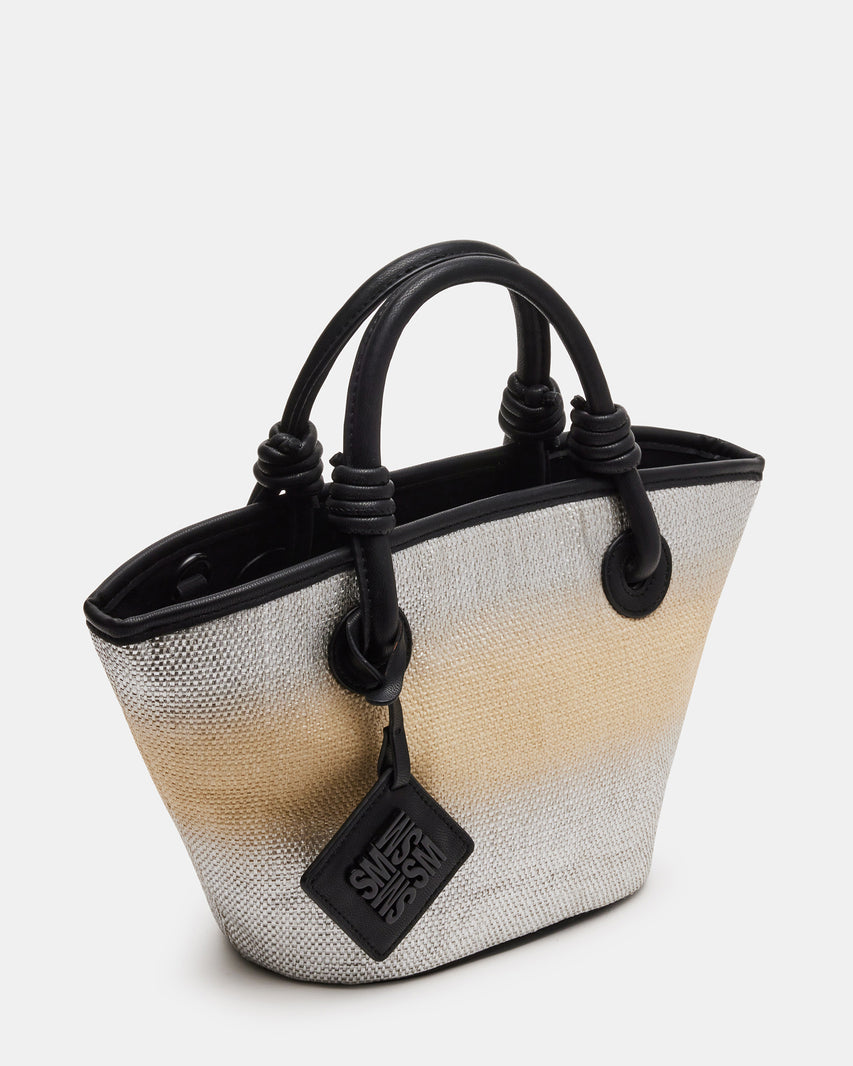 ROBBIE BAG BLACK MULTI