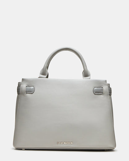 ROXANNE BAG LIGHT GREY