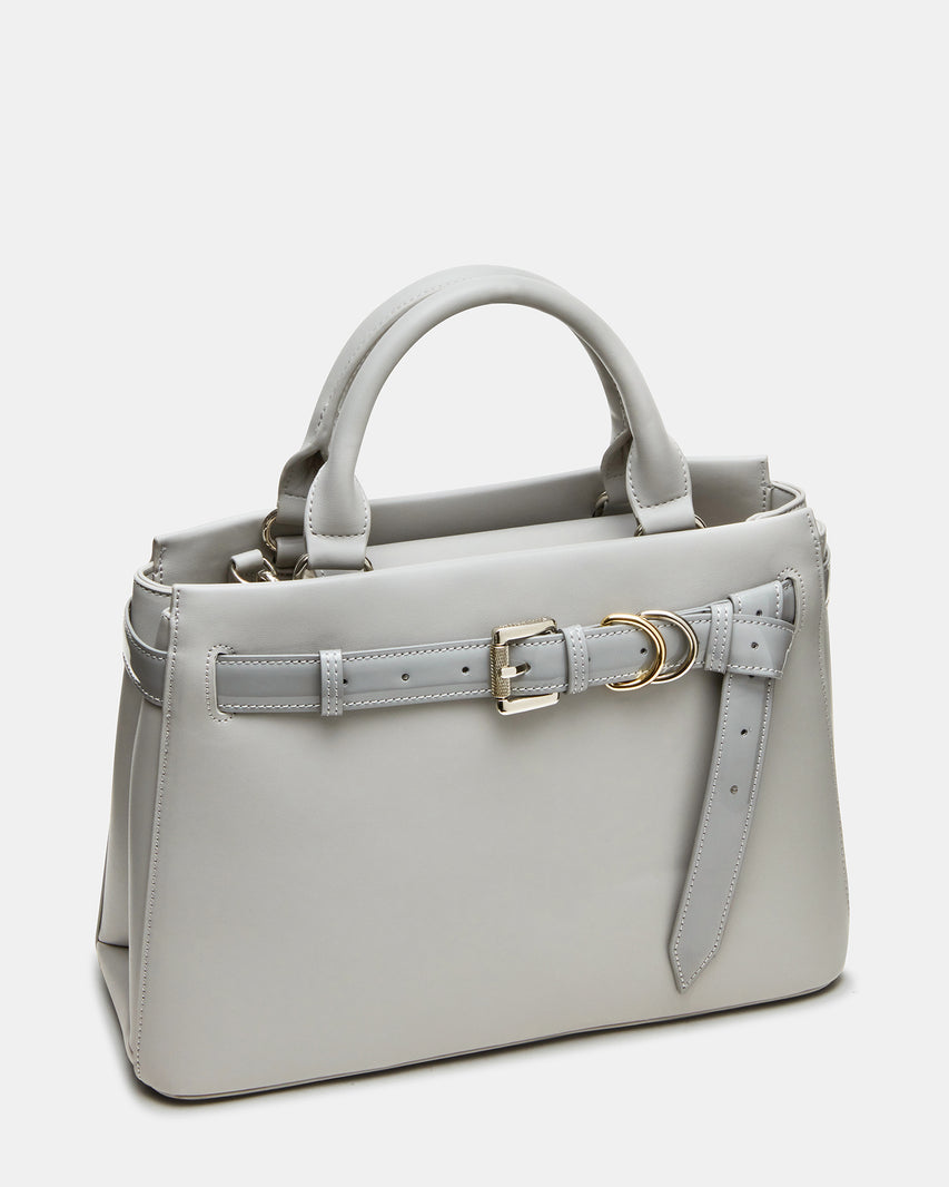 ROXANNE BAG LIGHT GREY