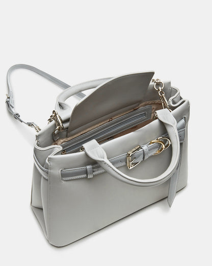 ROXANNE BAG LIGHT GREY