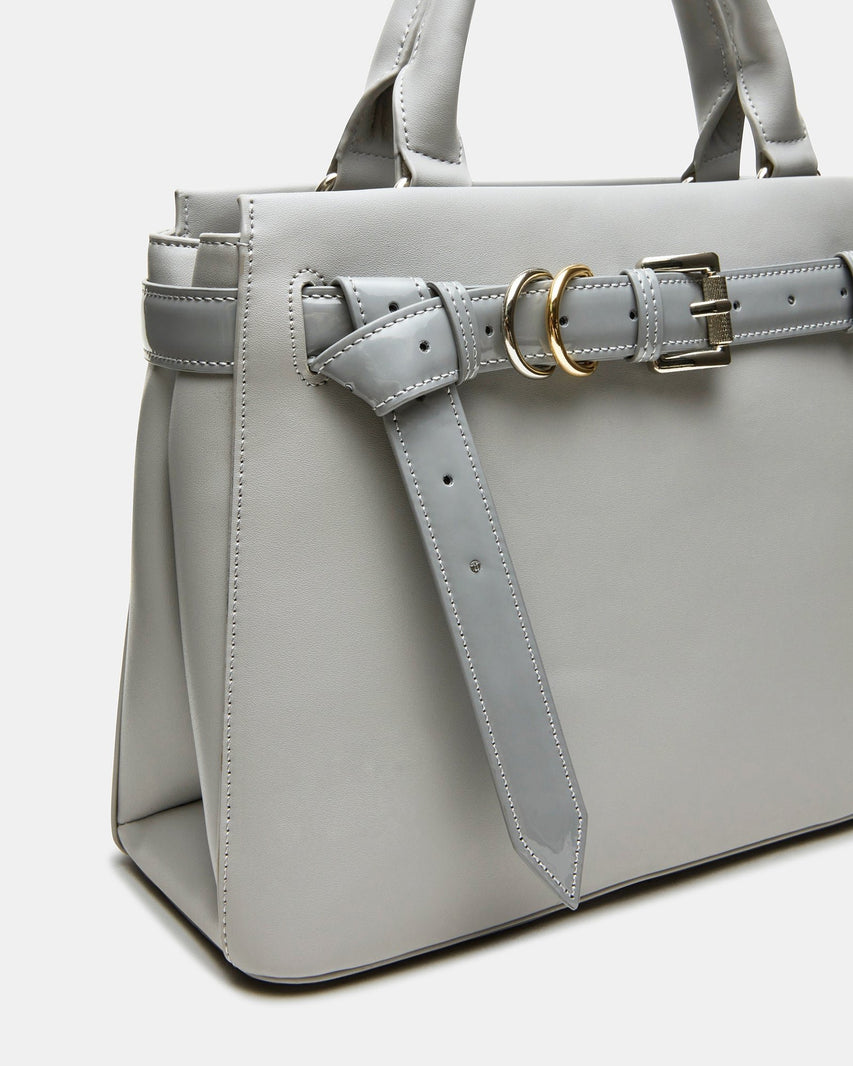 ROXANNE BAG LIGHT GREY