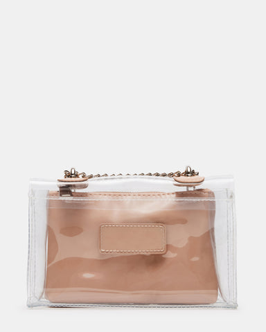 Steve Madden clear duffle bag｜TikTok Search