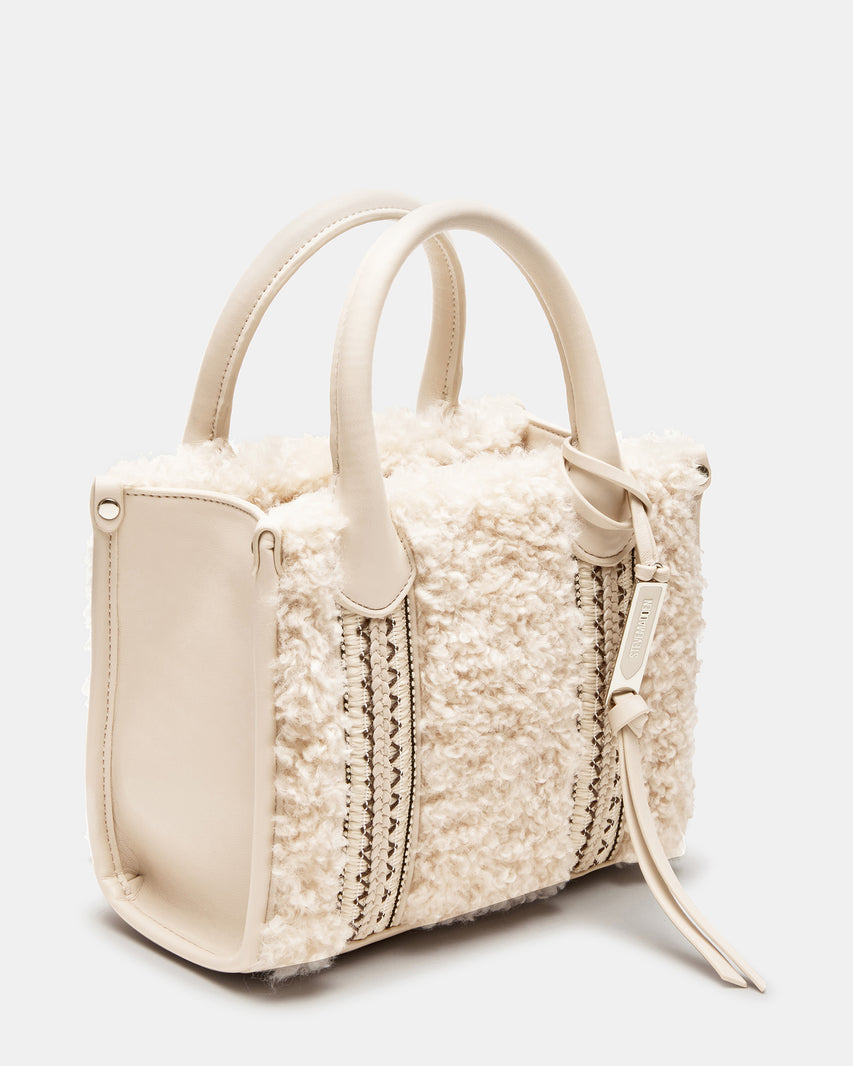 SELENA BAG CREAM MULTI