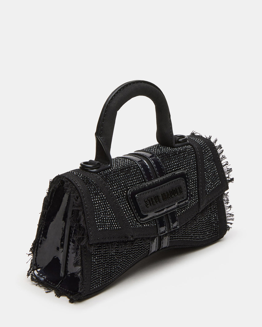 SLYK BAG BLACK