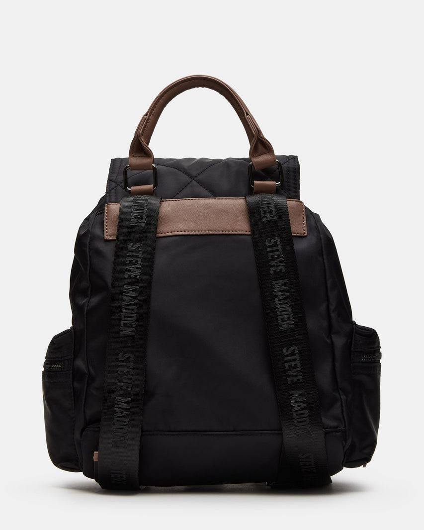 SOLLY BAG BLACK