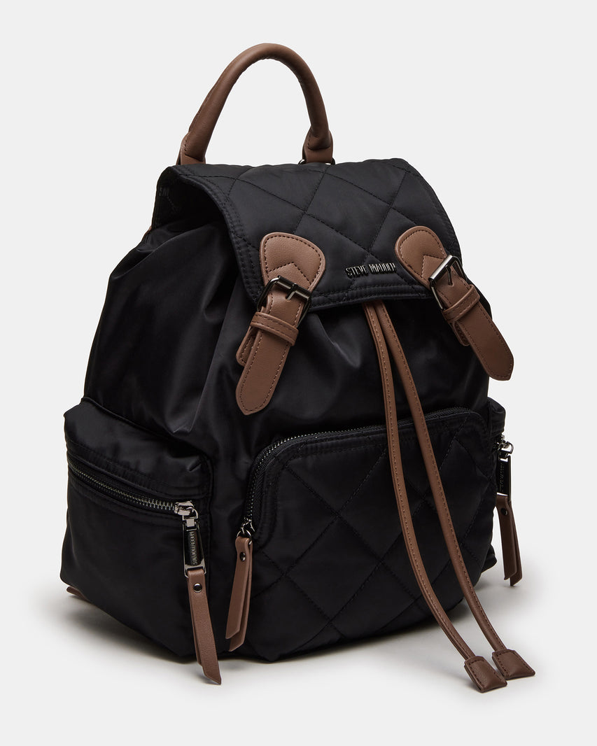 SOLLY BAG BLACK