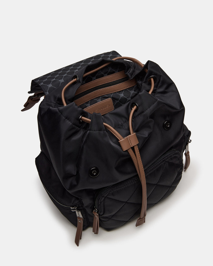 SOLLY BAG BLACK