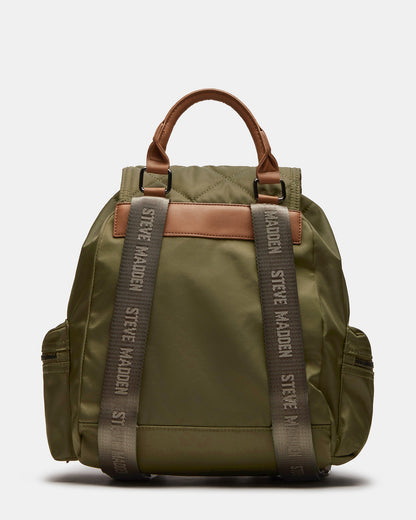 SOLLY BAG OLIVE