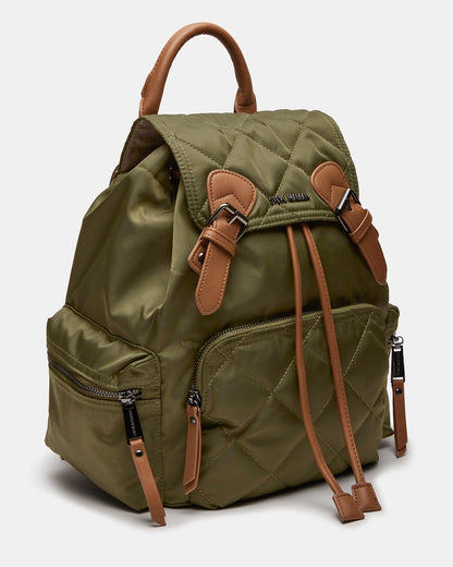 SOLLY BAG OLIVE