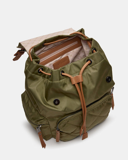 SOLLY BAG OLIVE