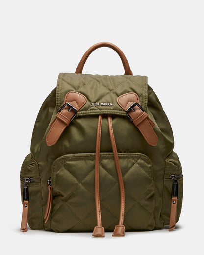 SOLLY BAG OLIVE