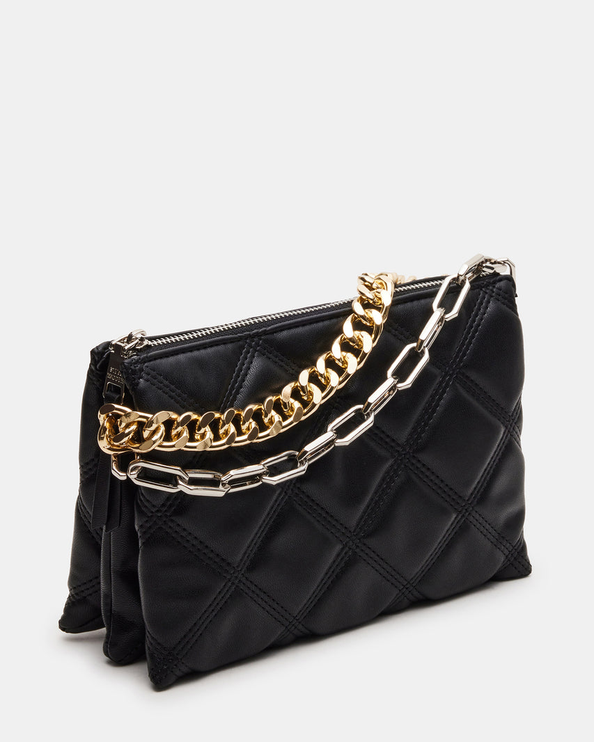 STACIE BAG BLACK