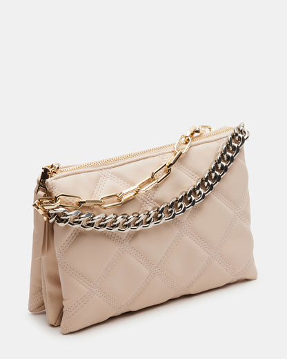 STACIE BAG SAND