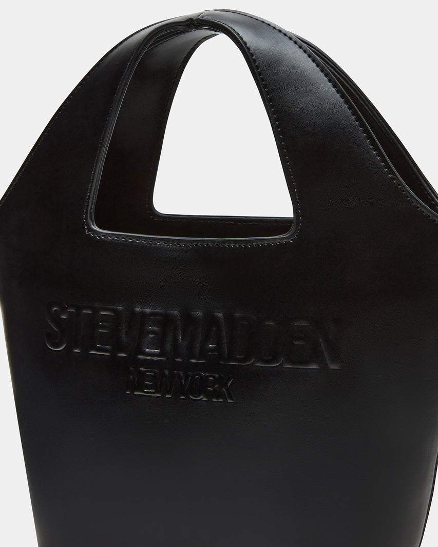 VEENA BAG BLACK/BLACK