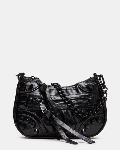 VILMA BAG BLACK/BLACK