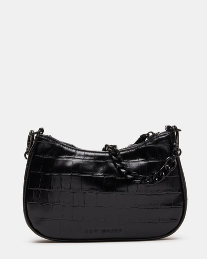 VILMA BAG BLACK/BLACK