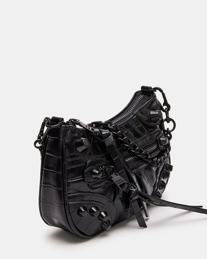 VILMA BAG BLACK/BLACK