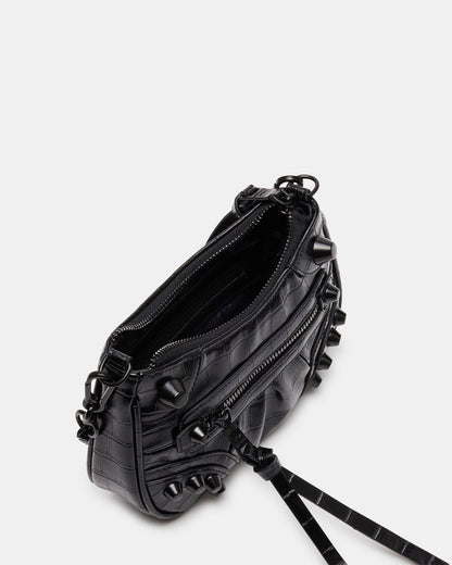 VILMA BAG BLACK/BLACK