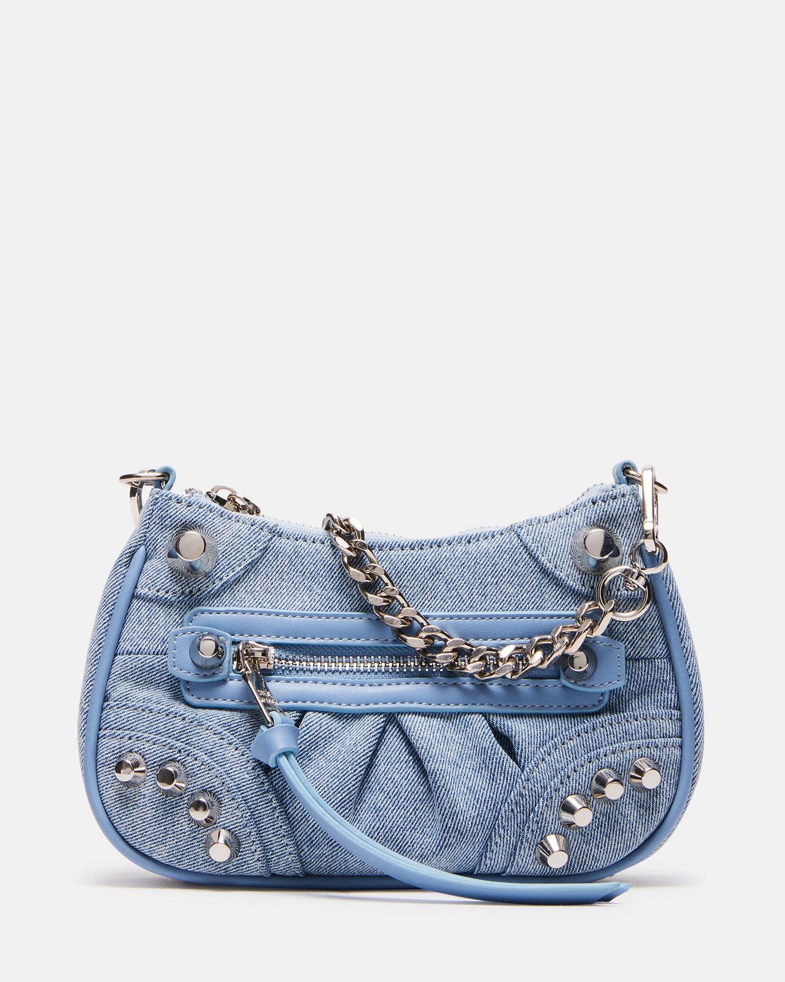 Buy Navy Blue Handbags for Women by STEVE MADDEN Online