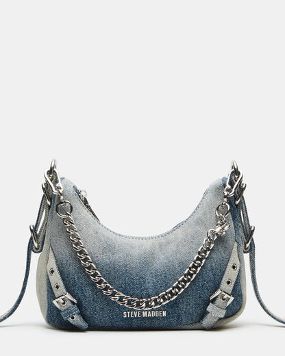 VITAL BAG DENIM FABRIC